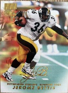 Jerome Bettis