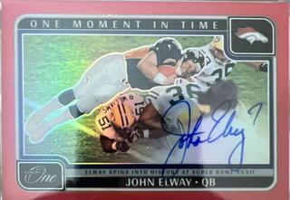 John Elway