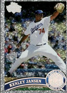 Kenley Jansen