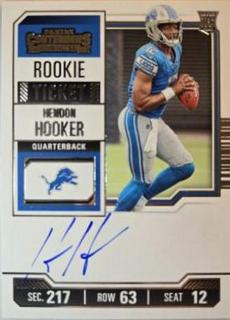 Hendon Hooker