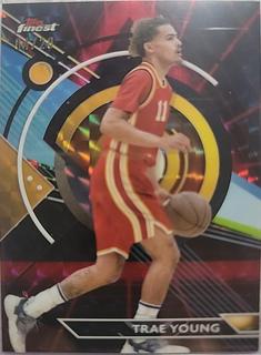 Trae Young