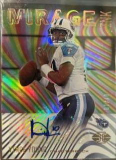 Vince Young