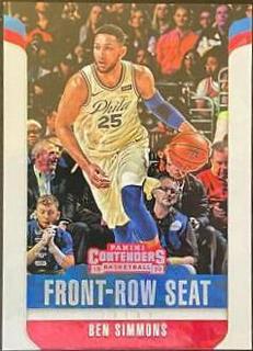 Ben Simmons