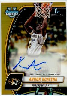 Annor Boateng
