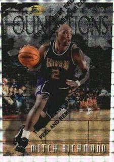 Mitch Richmond