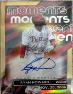 Ryan Howard