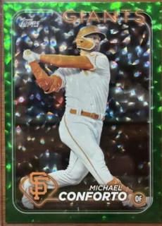 Michael Conforto