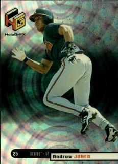 Andruw Jones