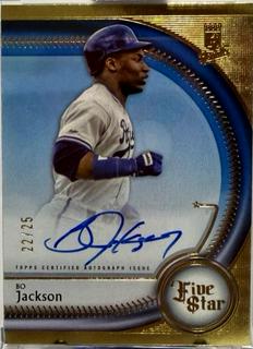 Bo Jackson