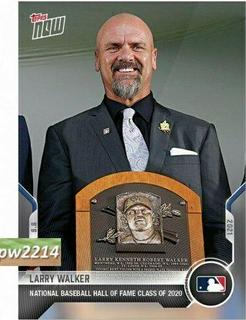 Larry Walker