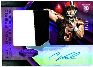 Cody Kessler