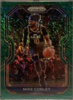 Mike Conley