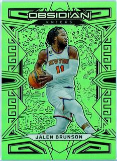 Jalen Brunson
