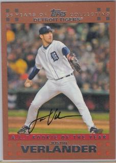 Justin Verlander