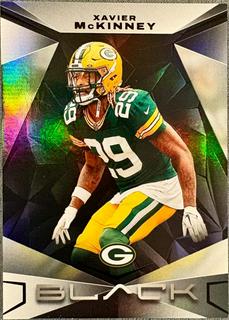 Xavier McKinney