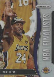 Kobe Bryant