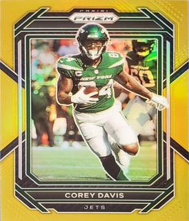 Corey Davis