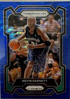 Kevin Garnett