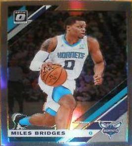 Miles Bridges
