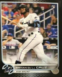 Bryan De La Cruz