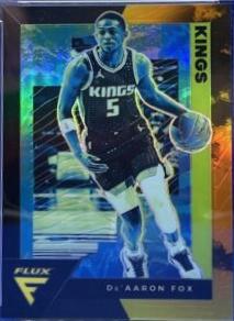 De'Aaron Fox