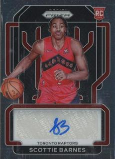 Scottie Barnes