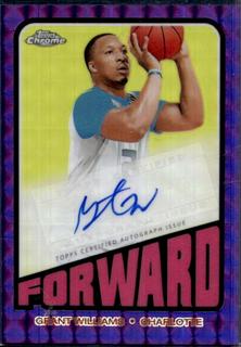 Grant Williams