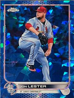 Jon Lester
