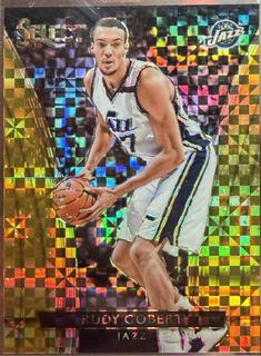 Rudy Gobert