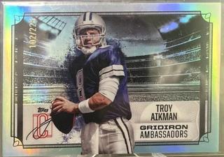 Troy Aikman
