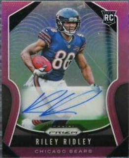 Riley Ridley