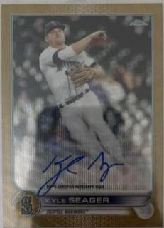 Kyle Seager
