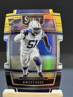 Kwity Paye