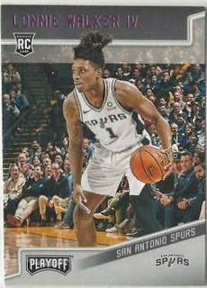Lonnie Walker IV