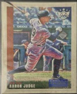 Aaron Judge