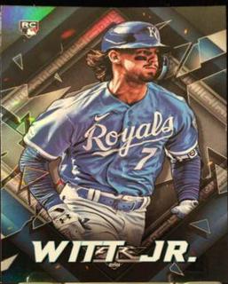 Bobby Witt Jr.