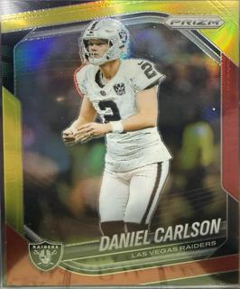 Daniel Carlson