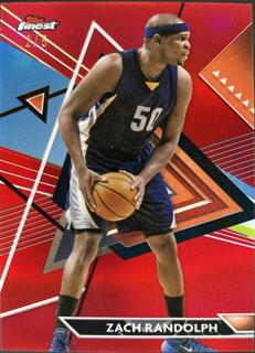 Zach Randolph