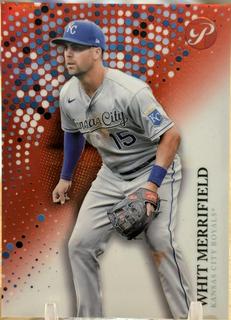 Whit Merrifield