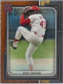 Bob Gibson