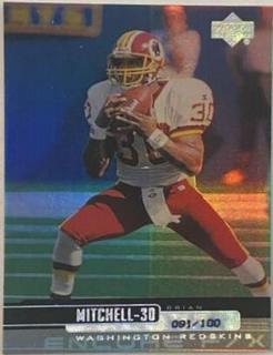 Brian Mitchell