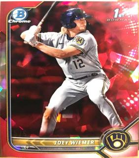 Joey Wiemer