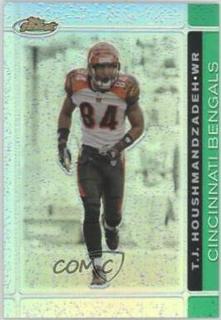 T.J. Houshmandzadeh