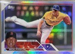 Nick Pivetta