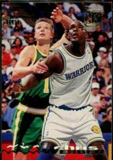 Chris Webber