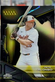 Pete Alonso