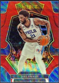 Joel Embiid