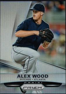 Alex Wood