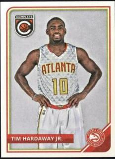 Tim Hardaway Jr.