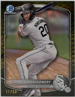 Braden Montgomery
